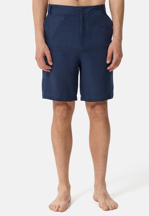 Immagine prodotto Cash-Mere Pantaloni di lino corti (XL)