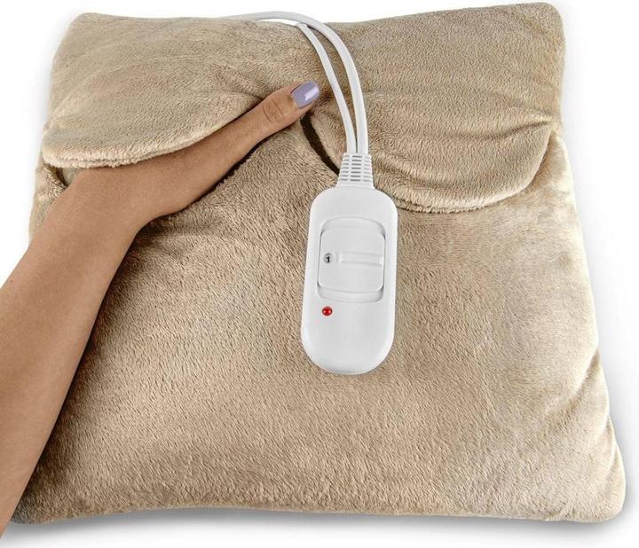 Image du produit Gotie Poduszka elektryczna beżowa GPE-200G (38 x 38 cm)