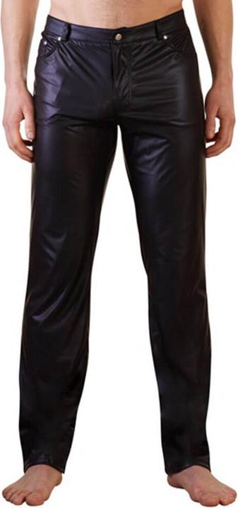 Immagine prodotto Nek Pantaloni lucidi opachi (M)