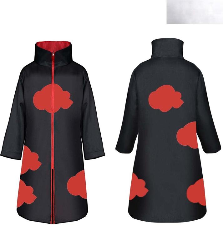 Produktbild Acwoo Akatsuki Cosplay Mantel (M)