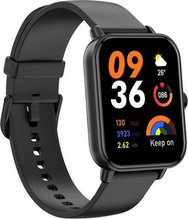 Immagine prodotto Colmi Smartwatch P81 (nero)