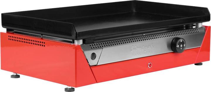 Produktbild Simogas Rainbow E50 (2.40 kW)