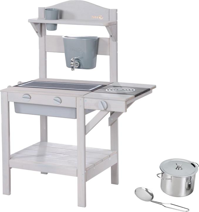 Produktbild Roba Outdoorküche
