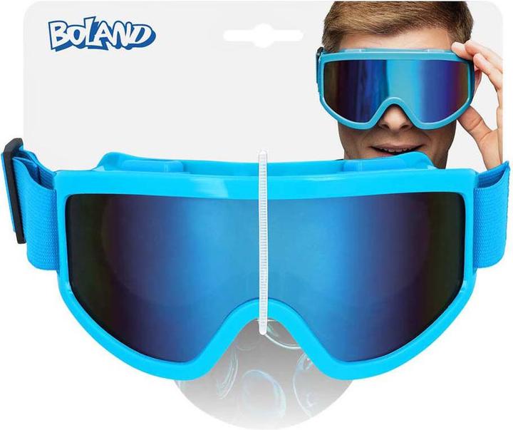 Actual product image Boland Ski goggles - Rave: Blue