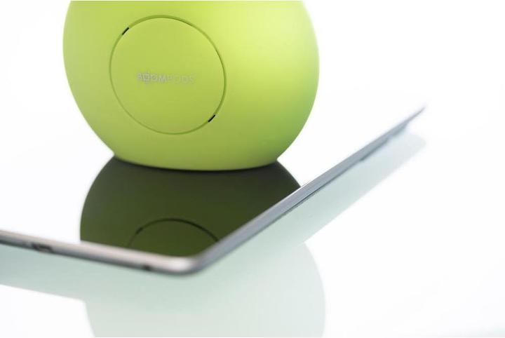 Immagine prodotto Boompods Doubleblaster (6 h)