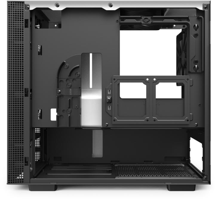 Produktbild NZXT H210 (Mini-ITX)