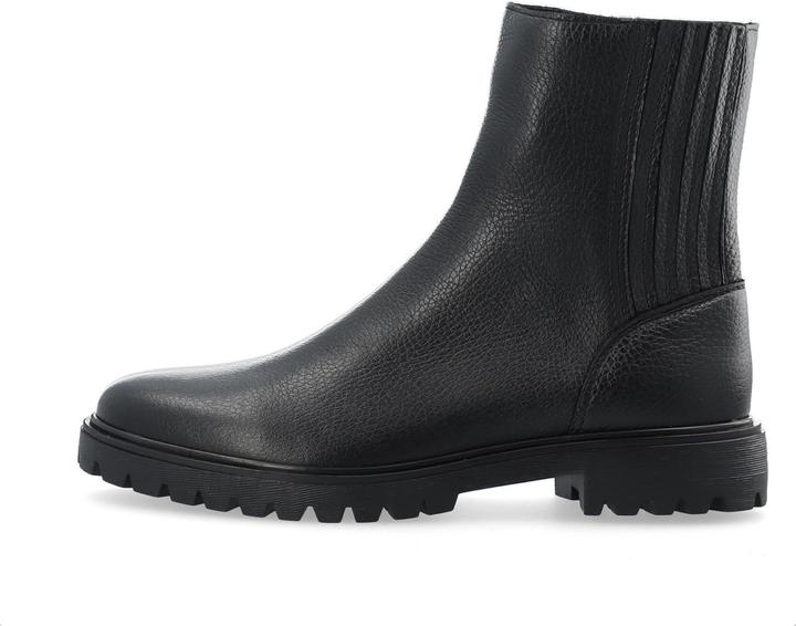 Actual product image Bianco BIAGINA Chelsea Boots (37)