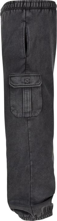 Immagine prodotto Urban Classics Acid Washed Cargo Sweatpants (M)