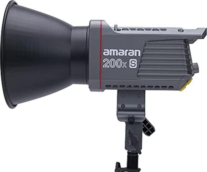 Actual product image Amaran 200x S (Video light)