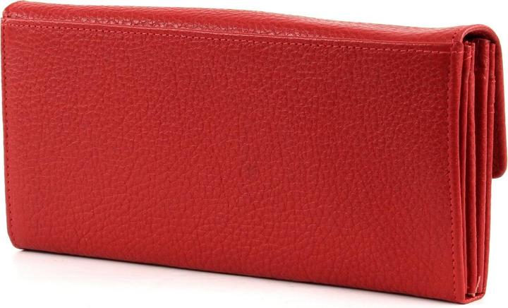 Actual product image Esquire Primavera wallet I leather 18 cm