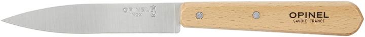 Immagine prodotto Opinel Coltello per l'installazione (10 cm)