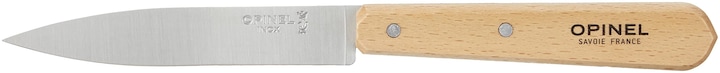 Actual product image Opinel Setup knife (10 cm)