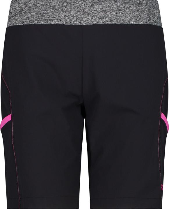 Produktbild CMP Campagnolo Women's Bermuda Light Climb (3XL)