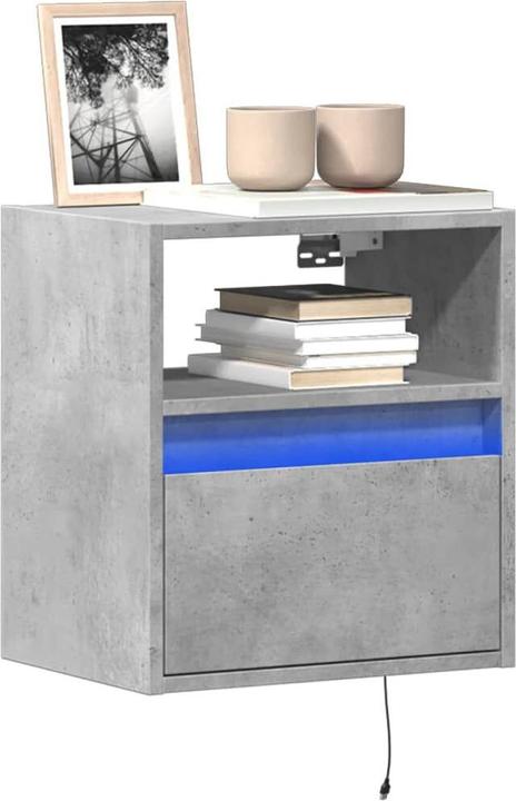 Produktbild vidaXL TV-Wandschrank (41 x 31 x 45 cm)