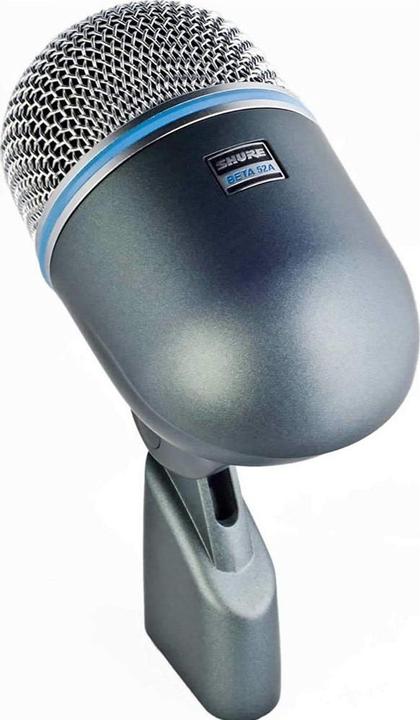 Actual product image Shure Beta 52A