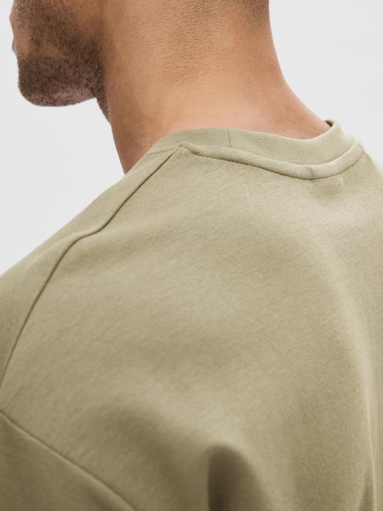 Immagine prodotto Selected Homme Maglietta a maniche corte (M)