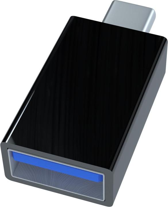 Image du produit MicroConnect USB Typ-C zu (USB-A)