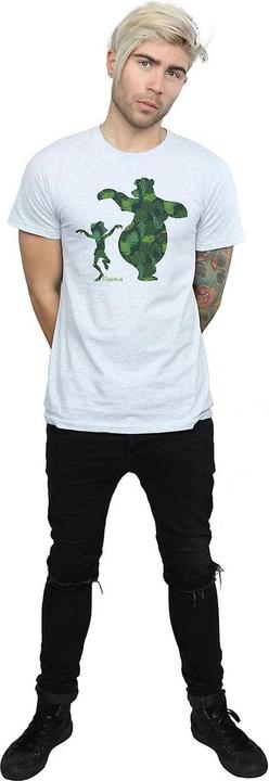 Produktbild Disney Mowgli And Baloo Dance TShirt (S)