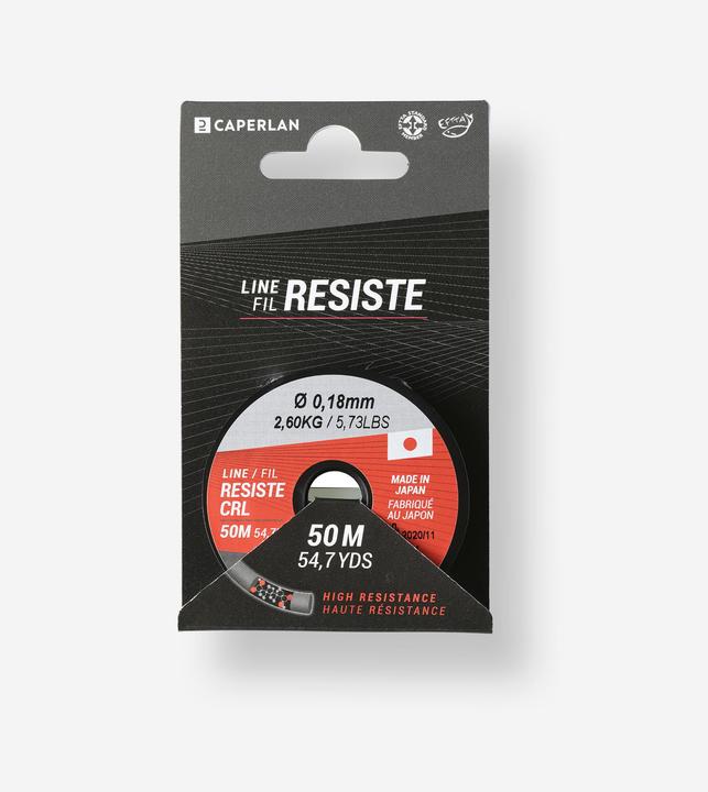 Produktbild Caperlan 328705 (0.18 mm)