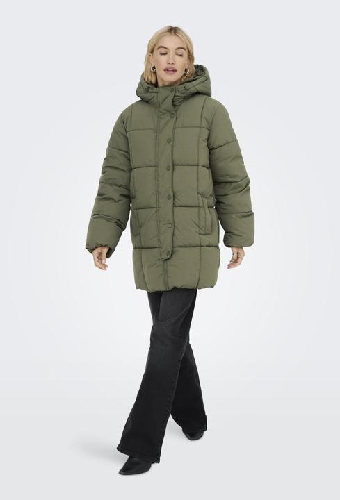 Actual product image JdY JDYWONDER Daunenjacke Daunenjacke (XS)