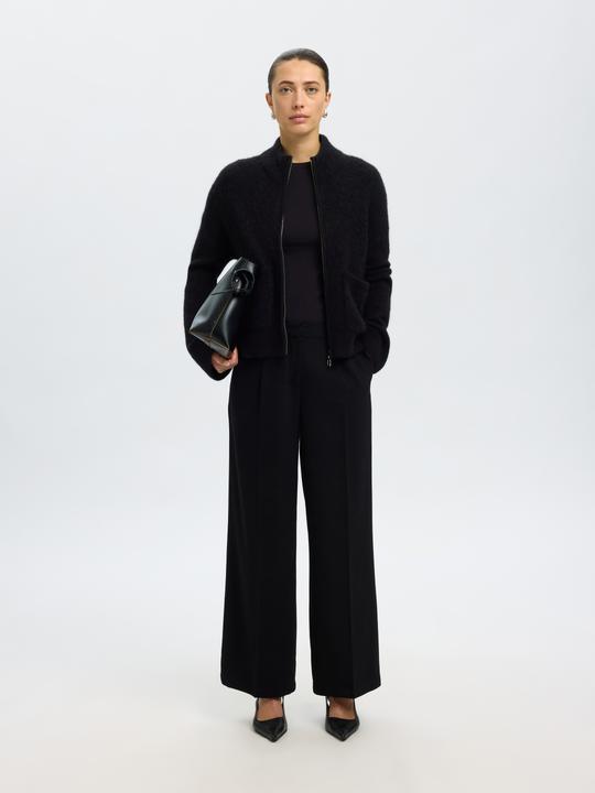 Immagine prodotto Selected Femme Cardigan con zip (XS)