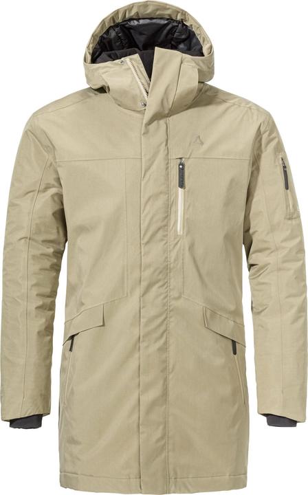 Produktbild Schöffel Ins Parka Style Kalmor MNS