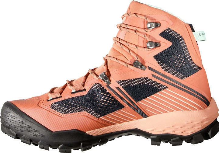 Image du produit Mammut Ducan II Haute GTX Femme (39 1/3)