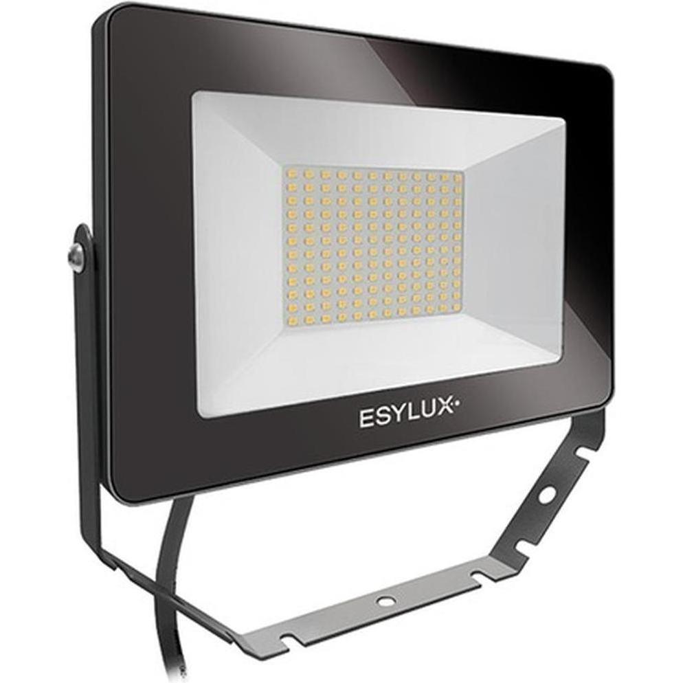 Esylux, Fassadenbeleuchtung, LED-Strahler (5000 lm, IP65)