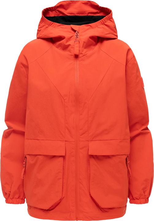 Actual product image Navahoo Donnerwetter 14 (M)