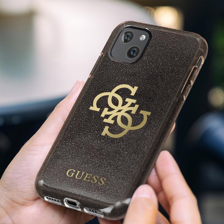 Image du produit Guess Paillettes (Apple iPhone 13 mini)