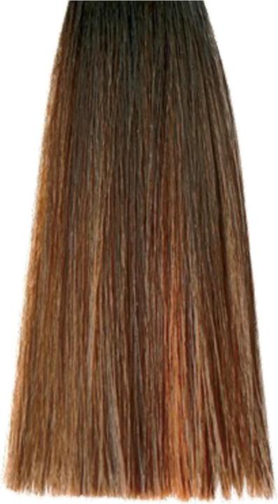 Actual product image Previa Earth Color (Dark blonde copper green)