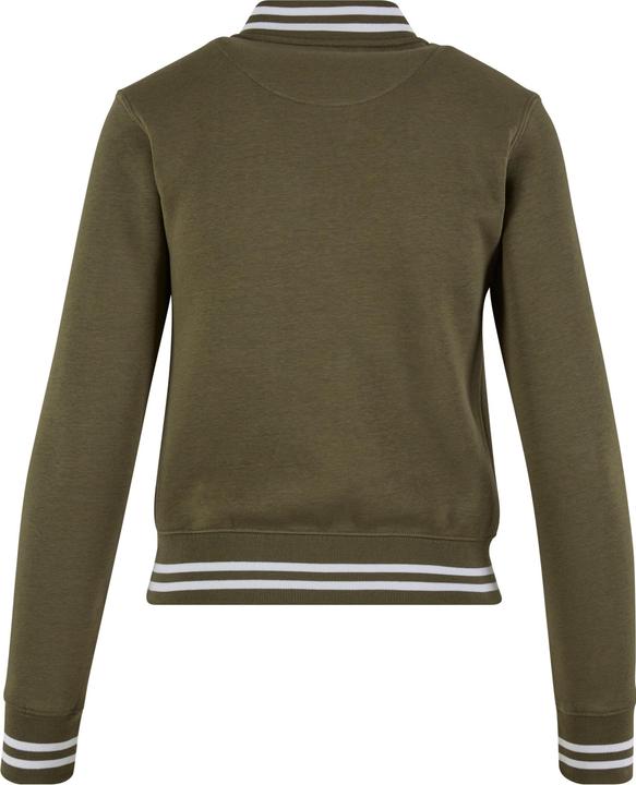 Immagine prodotto Urban Classics Giacca da donna in felpa college - 2508 (XS)