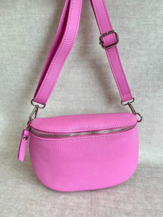 Immagine prodotto Wauw Marsupio Cintura Crossbody 2in1 pelle Moda Nelly No.13