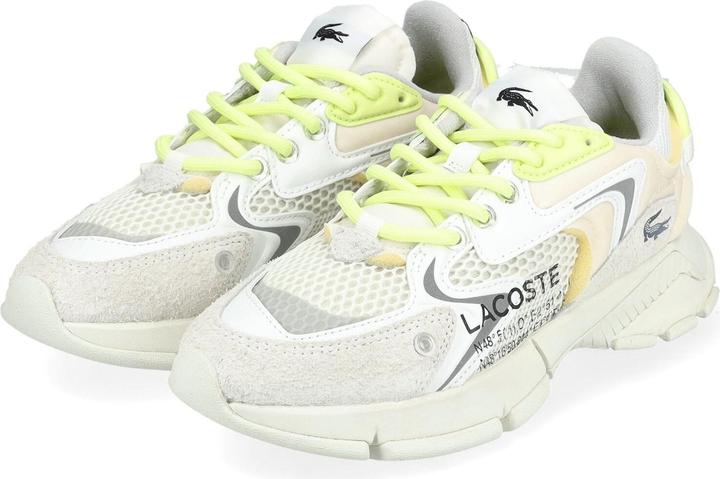 Actual product image Lacoste Sneaker (37)