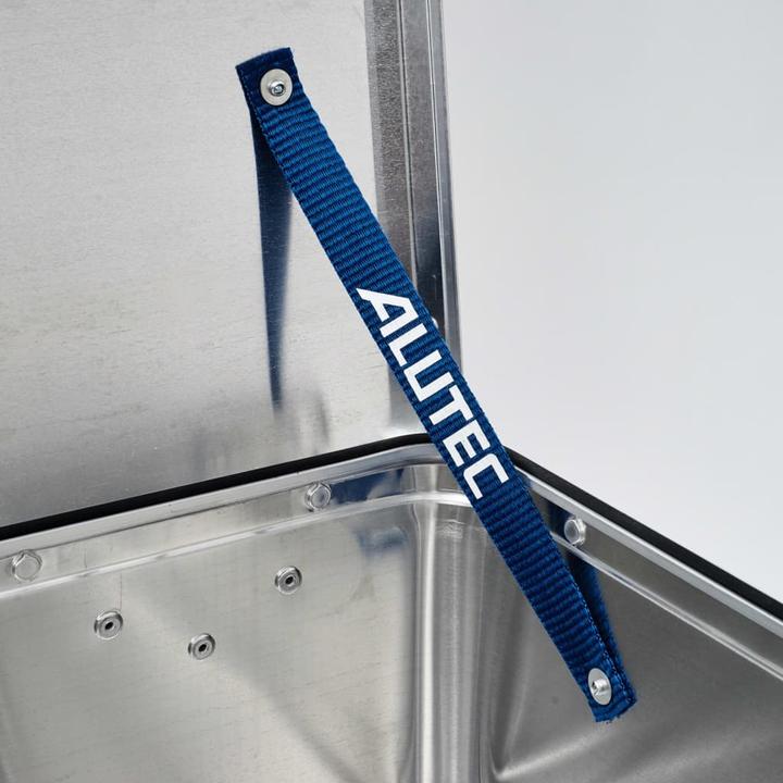 Actual product image Alutec Classic 68