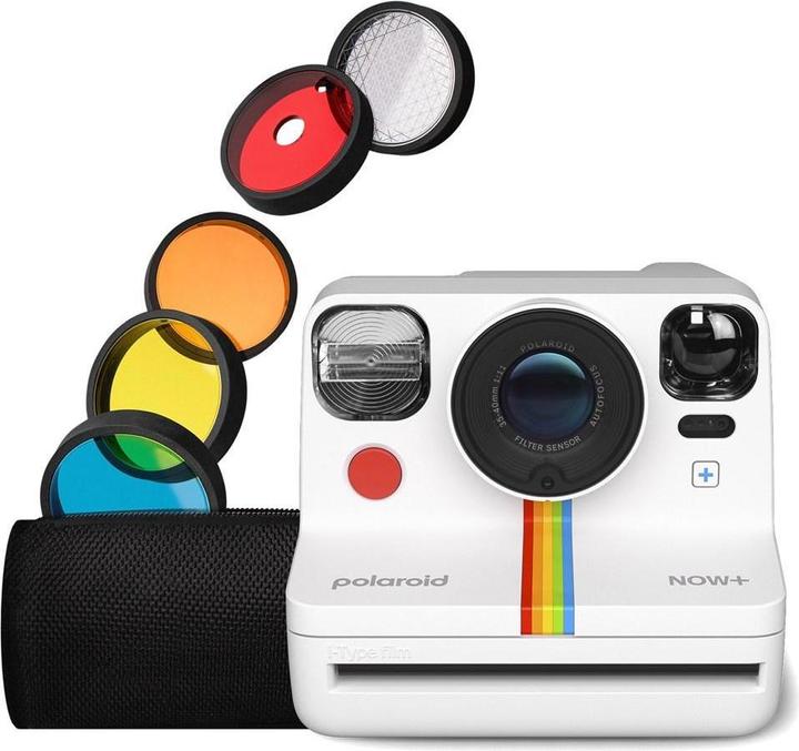 Produktbild Polaroid Now+ 2.0