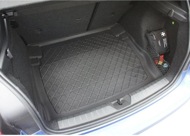 Actual product image ProPlus Trunk pan for BMW 1 Series Sedan 3/5-door from 2011 to 2019 (F20, F21)