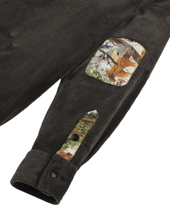 Actual product image Pit Viper Sporturoy Button Down (M)