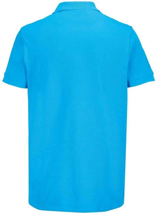 Immagine prodotto Sols Pacific Maglietta Polo Punto ad ago doppio Adulto Unisex (M)