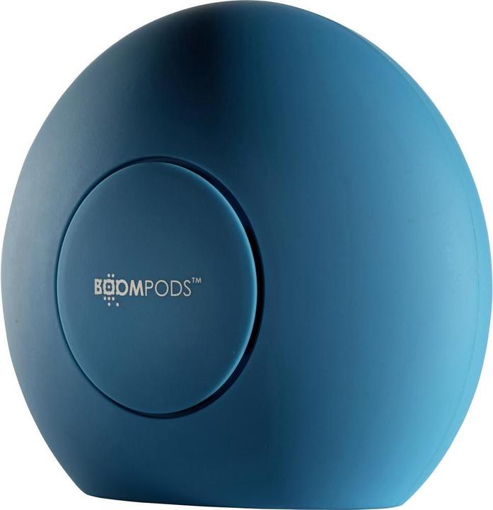 Actual product image Boompods Doubleblaster (6 h)