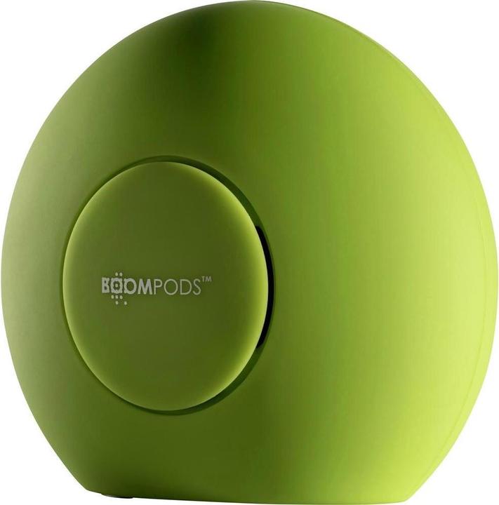 Immagine prodotto Boompods Doubleblaster (6 h)