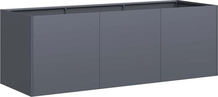 Produktbild vidaXL Pflanzgefäss