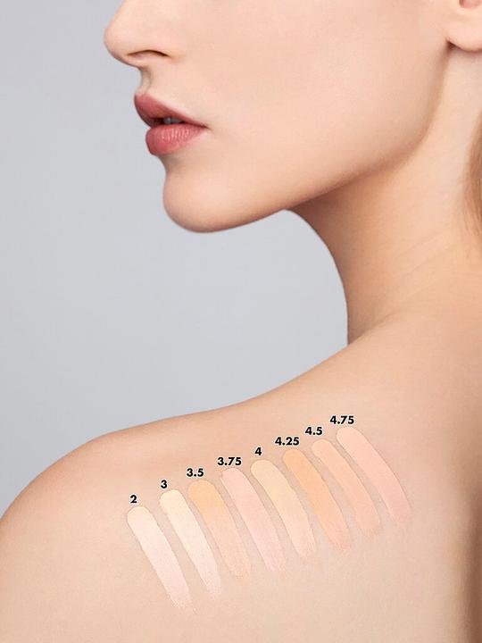 Actual product image Giorgio Armani Luminous Silk Foundation (02)