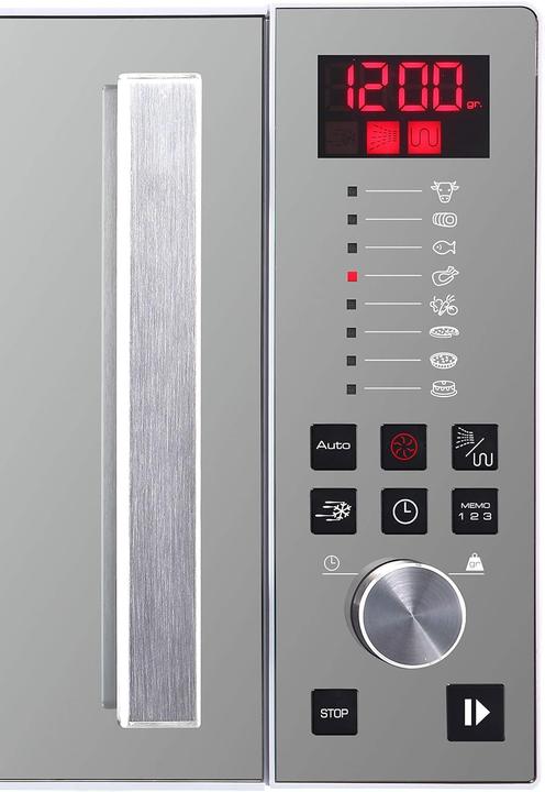 Image du produit Brandt GE2626S (26 l)