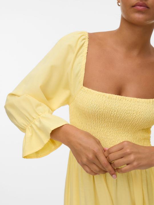 Produktbild Vero Moda VMMARIELL Langes Kleid Kleid (XS)