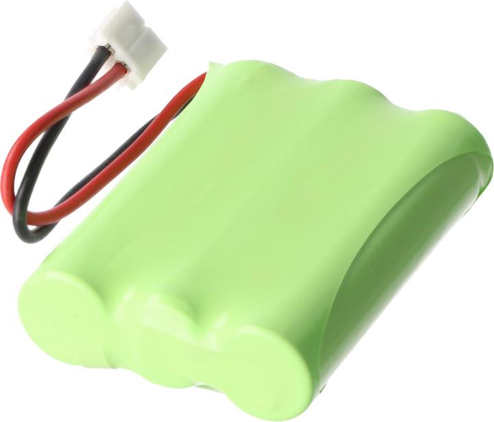 Produktbild AccuCell Akku Motorola MBP30, TFL3X44AAA650-CD77-01B