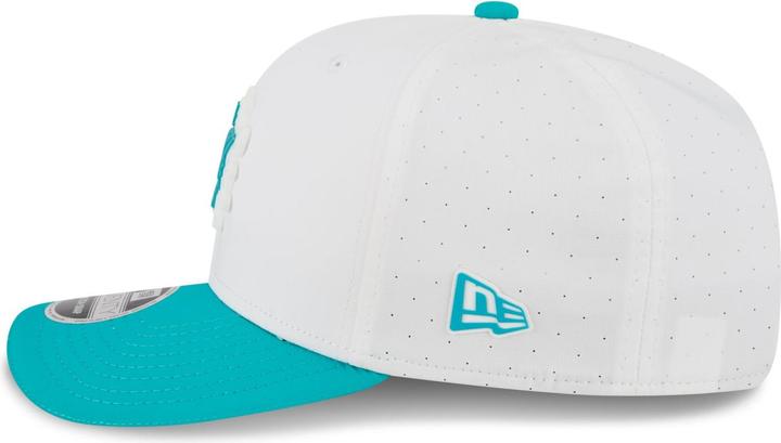 Image du produit New Era 9Seventy Stretch-Snap Cap Training Miami Dolphins