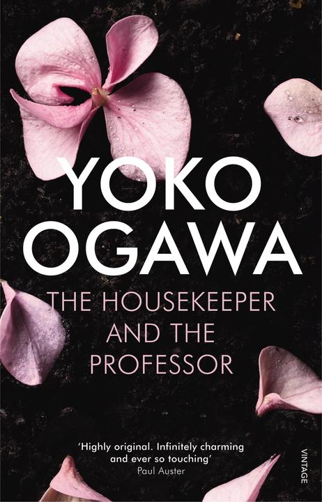 Produktbild The Housekeeper and the Professor (Englisch, Yoko Ogawa, 2010)