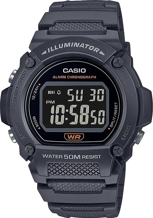 Produktbild Casio Collection (Digitaluhr, 47 mm)
