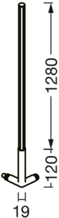 Actual product image Ledvance Smart Corner (200 lm)